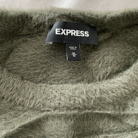 Express Sweater - Picture 2 of 2